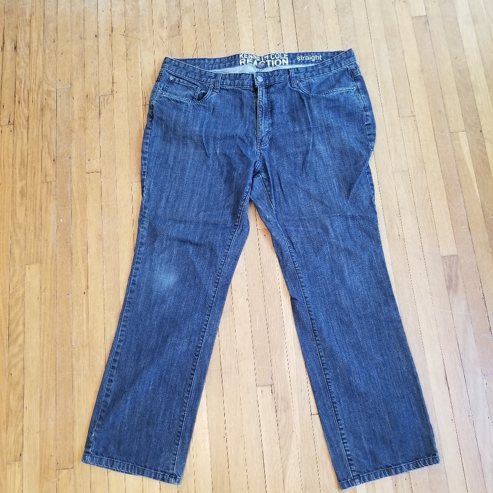 Kenneth Cole Reaction Jeans